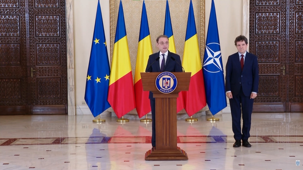Presa internațională analizează nominalizarea lui Luca Niculescu pentru funcția de premier