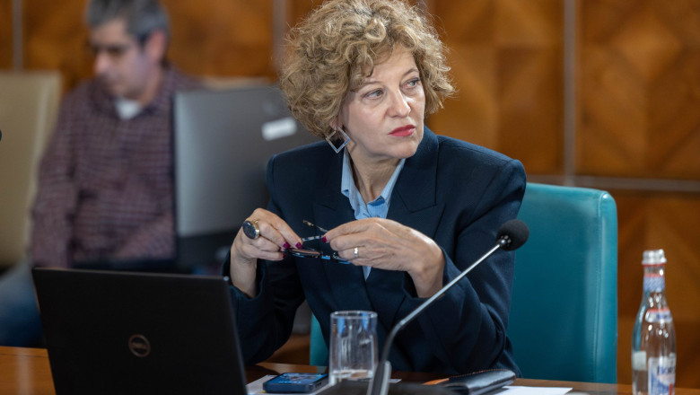 Condiții impuse de PNL pentru susținerea Guvernului Luca Niculescu în Parlament