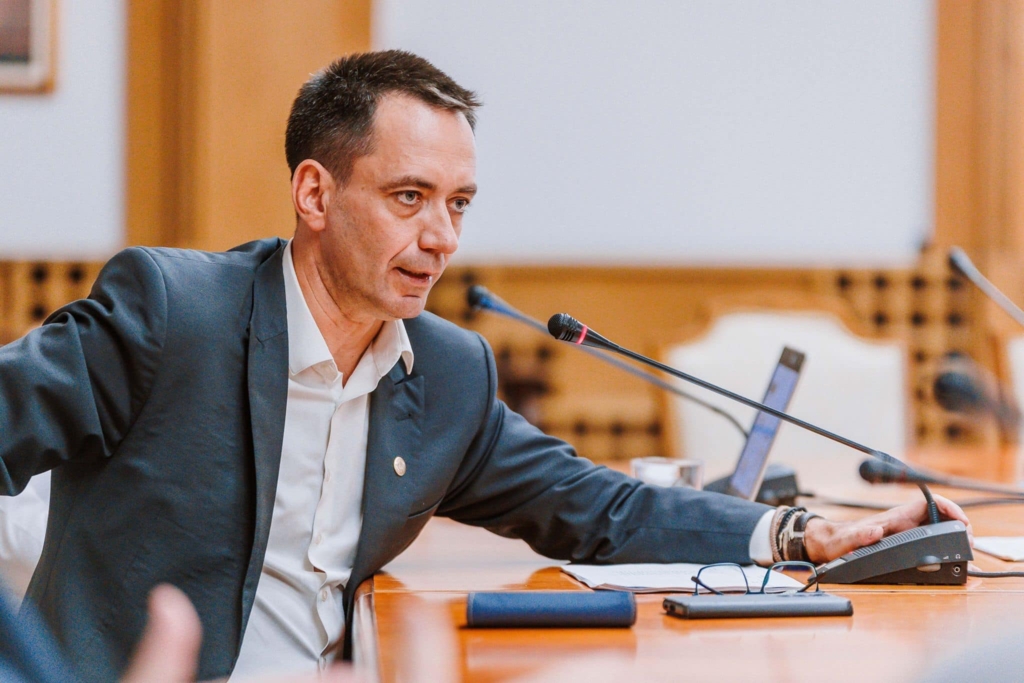 Liderul deputaților UDMR despre viitorul Guvernului Luca Niculescu: Există șanse pentru o majoritate