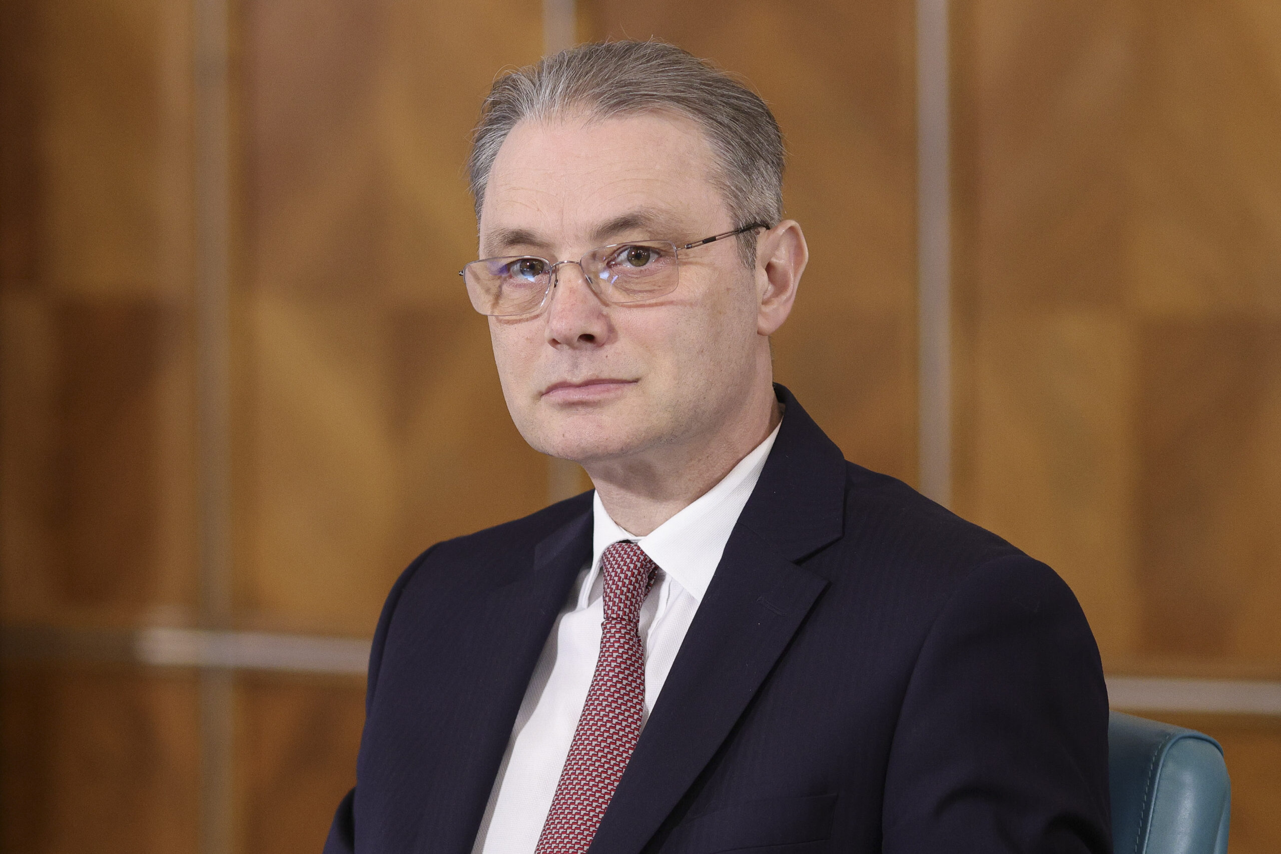 Luca Niculescu anunță deschiderea către propuneri pentru programul de guvernare
