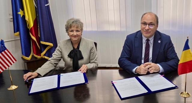 Bursele de studiu în SUA și România vor continua în anul școlar 2027-2028