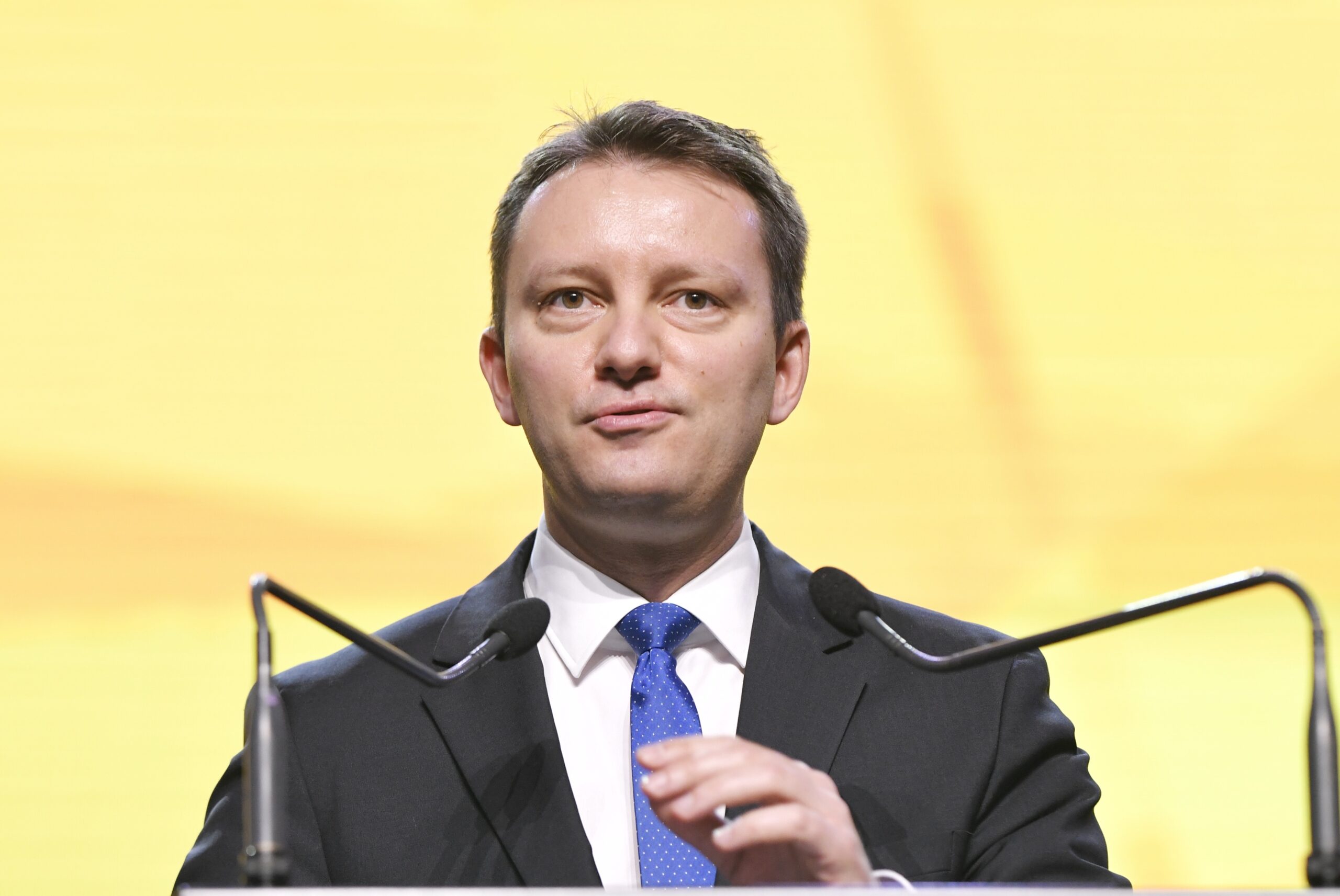 Siegfried Mureșan prezintă prioritățile României pentru viitorul buget al Uniunii Europene