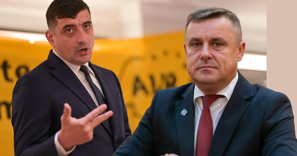 Deputat PSD, Lucian Morar, susține suspendarea președintelui Nicușor Dan