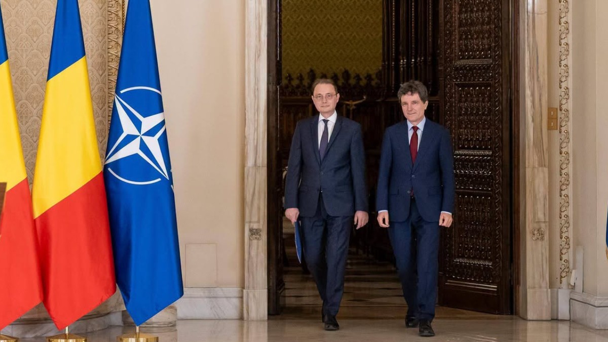Mesajul lui Luca Niculescu către partidele înainte de formarea Guvernului: respect ideile bune
