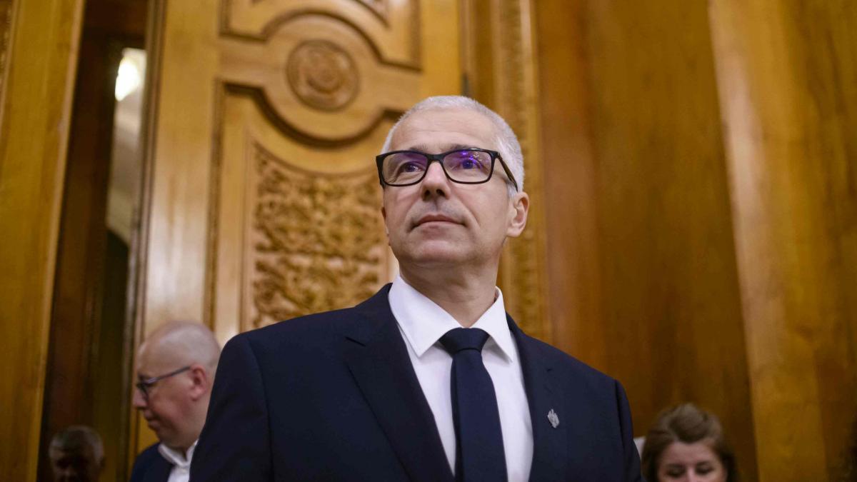 PSD impune condiții pentru susținerea Cabinetului Luca Niculescu: Partidul nu va accepta rolul de opoziție