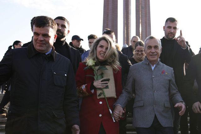 Cristela Georgescu a plecat de la DIICOT: Acuză presiuni asupra judecătorilor și un dosar politic