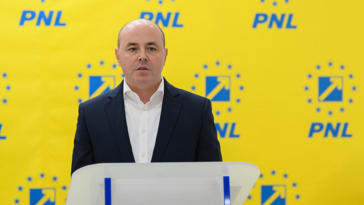 PNL impune condiții stricte pentru formarea noului Guvern: Alianța cu PSD este exclusă