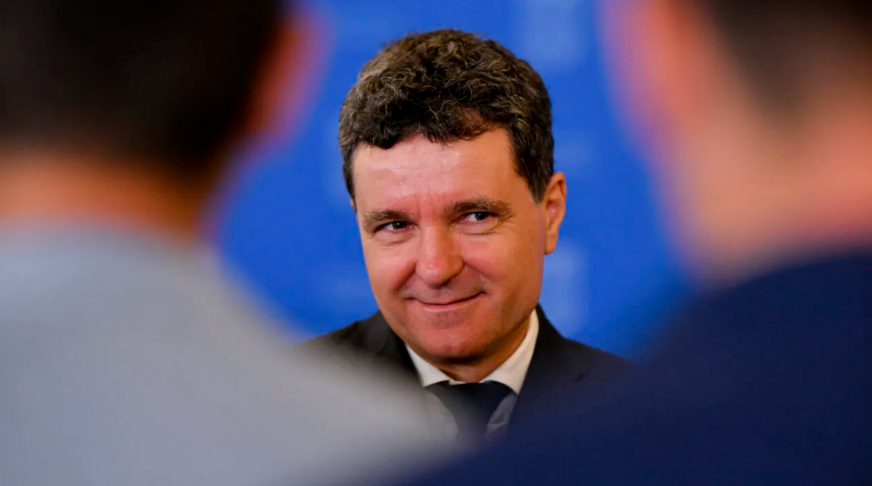 Nicușor Dan a discutat cu liderii din 19 state UE despre prețurile la energie și debirocratizare