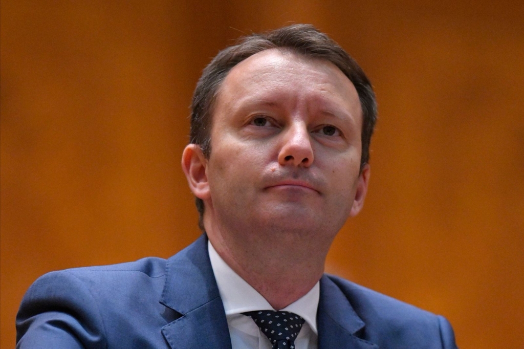 Siegfried Mureșan acuză PSD de inconsecvență: „Nu poți lua în serios un partid care își schimbă discursul ca la grădiniță”