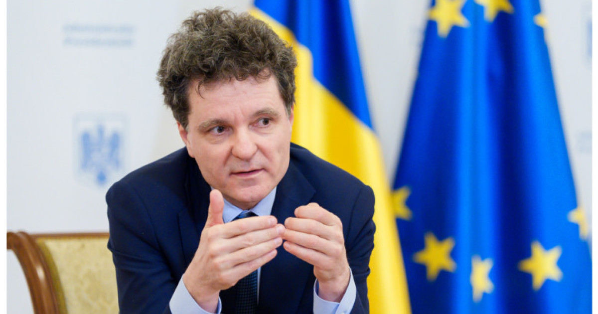 Nicușor Dan a discutat cu liderii UE despre prețurile la energie și competitivitatea industriei
