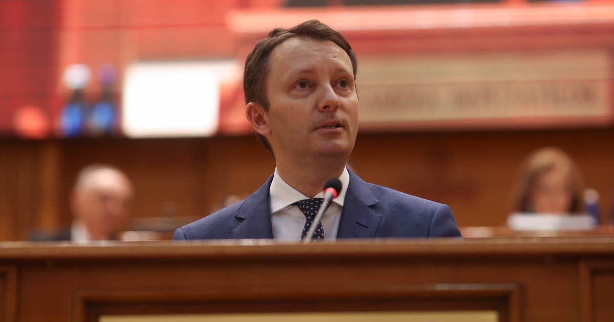 Siegfried Mureșan acuză PSD de schimbare de discurs după desemnarea lui Luca Niculescu