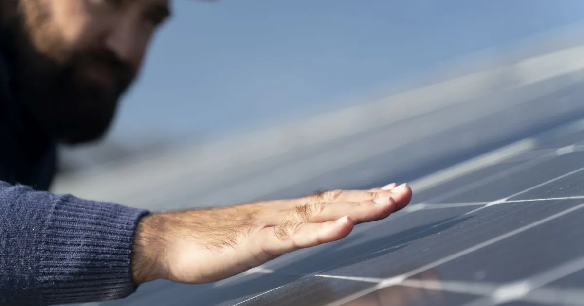 Reorganizarea ADS: Terenurile neproductive vor deveni zone de producție pentru energie regenerabilă