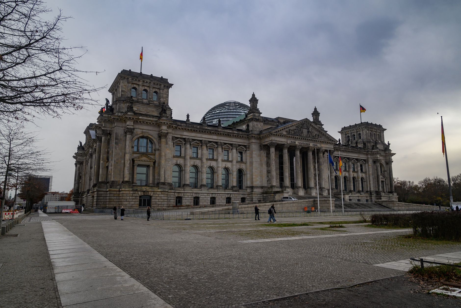 Bruxelles pregătește noi restricții pentru diplomații ruși ca răspuns la atacurile hibride ale Moscovei