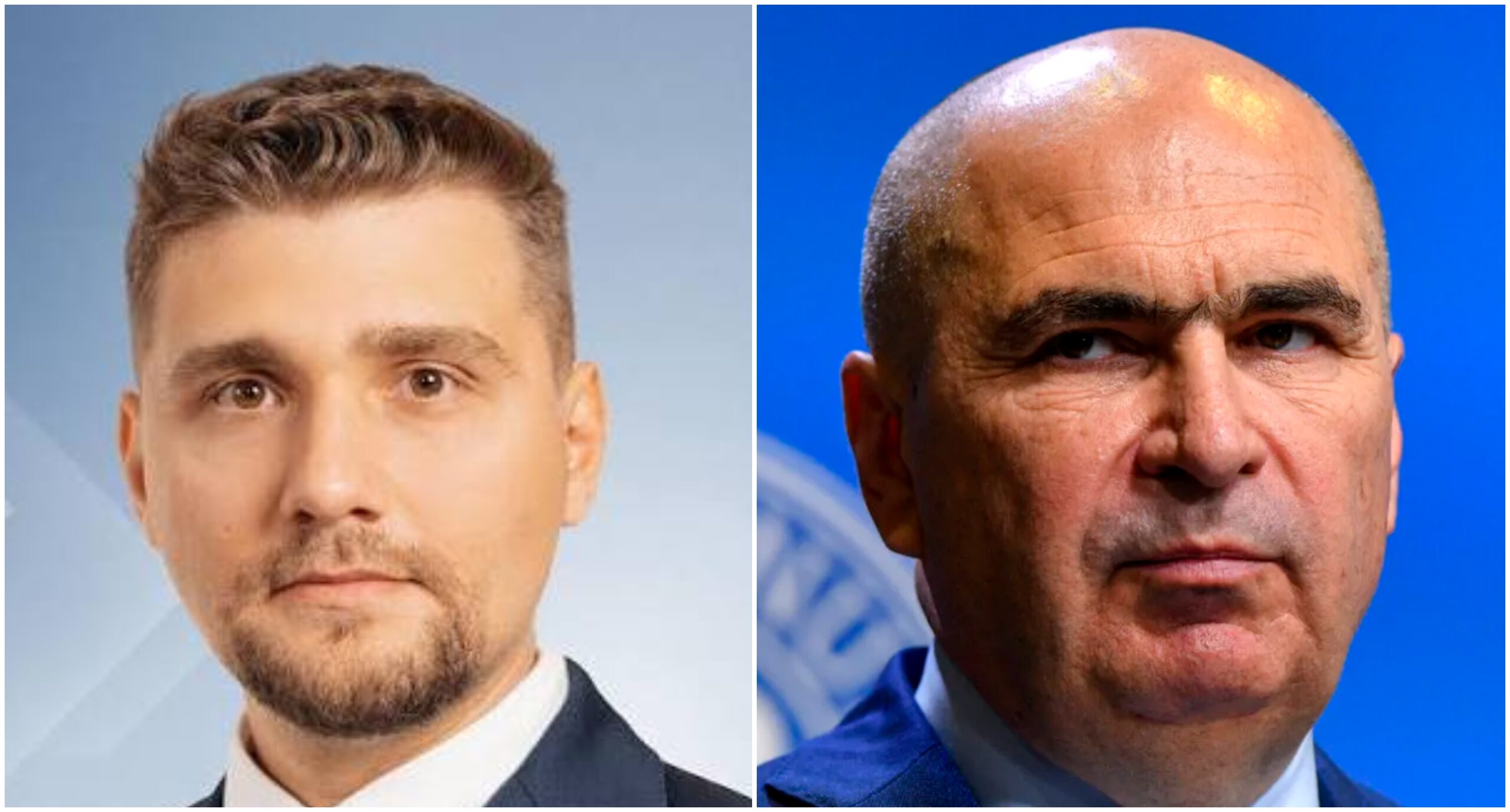 Excludere în PNL după eșecul Guvernului Siegfried Mureșan: Eduard Mititelu a fost scos din grupul parlamentar