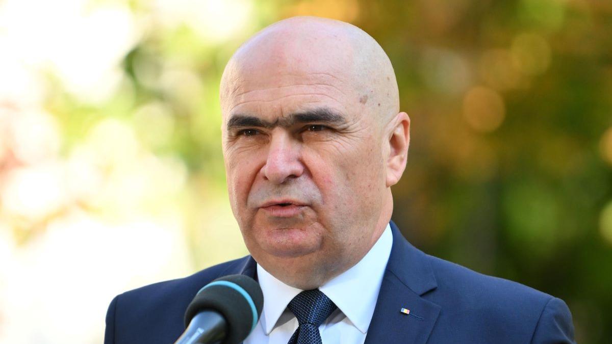 Întâlnire la Palatul Victoria între Ilie Bolojan și delegația OMV privind securitatea energetică