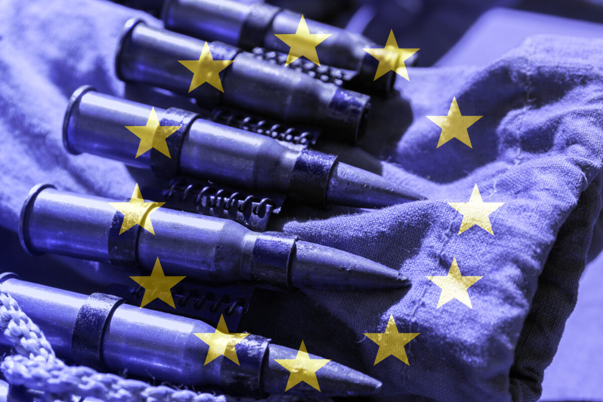 Uniunea Europeană lansează programul AGILE pentru apărare. Fond de 115 milioane de euro pentru IMM-uri