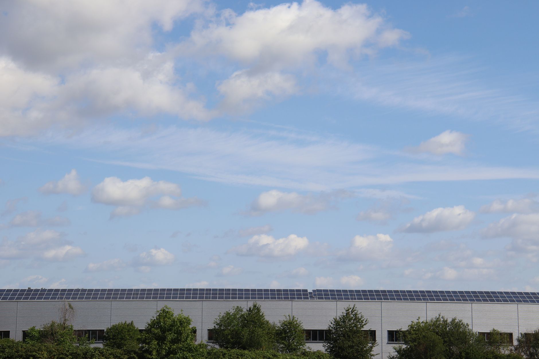 Nicușor Dan susține soluții pentru tranziția climatică fără pierderea competitivității industriei
