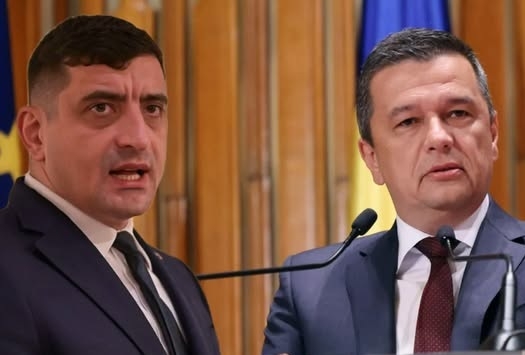 George Simion lămurește detalii despre dosarul ARR: Acuzații la adresa lui Sorin Grindeanu