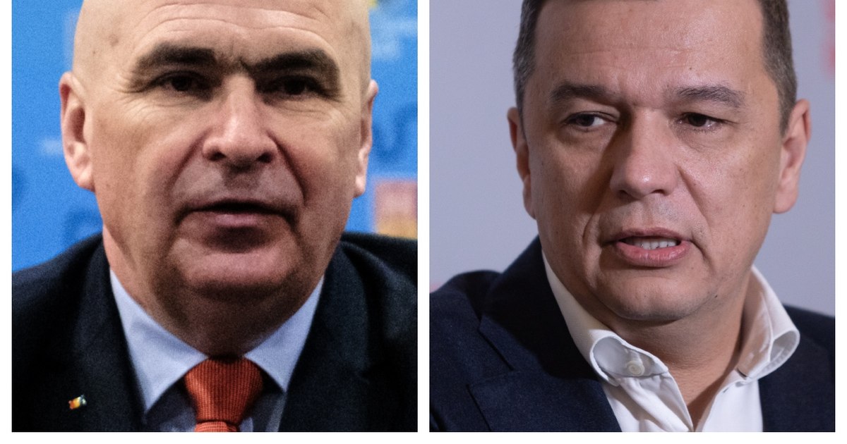 CCR va decide în disputa dintre Sorin Grindeanu și Ilie Bolojan privind OUG 38/2026