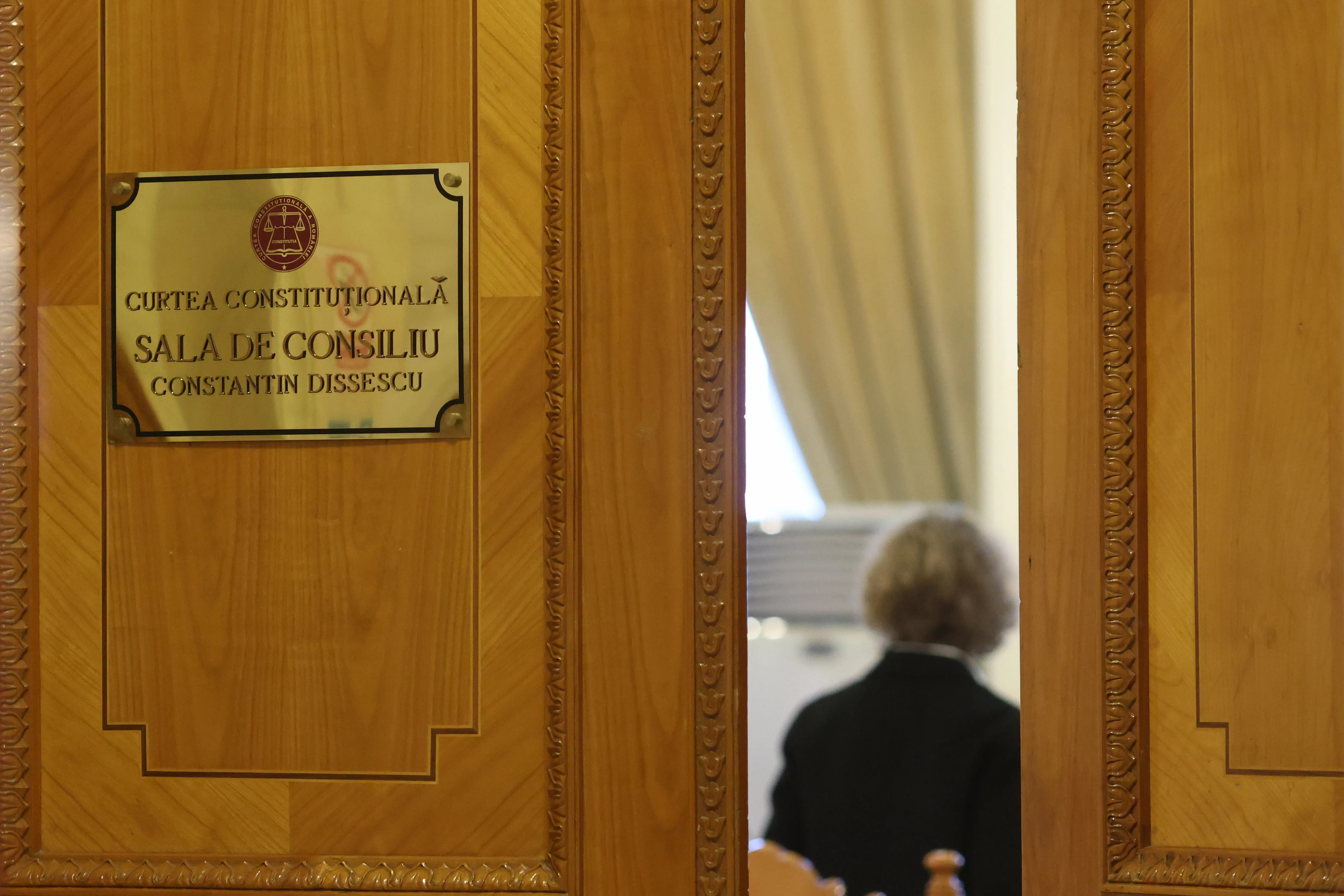 Curtea Constituțională decide astăzi privind legalitatea programului SAFE de miliarde de euro
