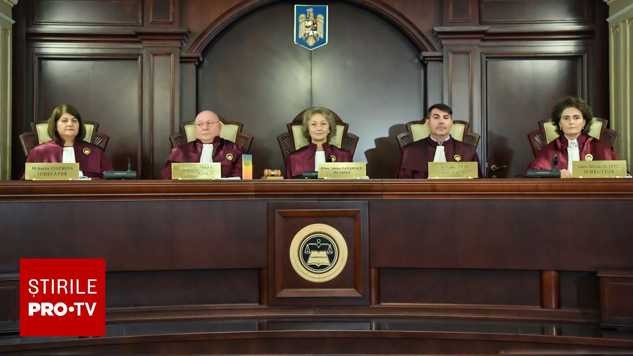 Sorin Grindeanu solicită CCR intervenția în conflictul juridic dintre Parlament și Guvernul demis