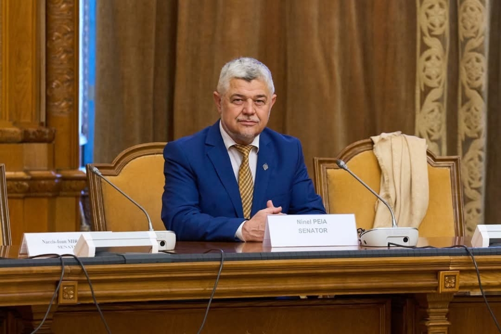 Ninel Peia oferă detalii despre înregistrările cu George Simion care au ajuns la procurori
