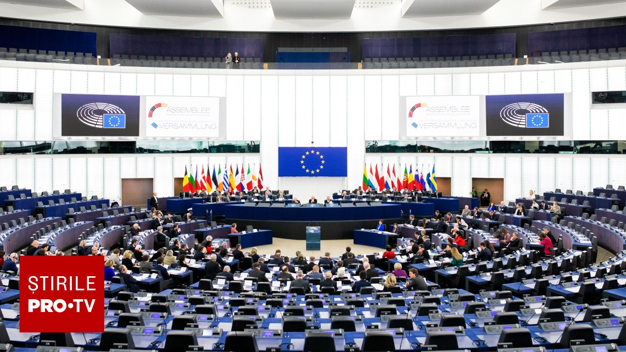 Negocieri intense la Strasbourg pentru bugetul UE: România ar putea primi peste 60 de miliarde de euro