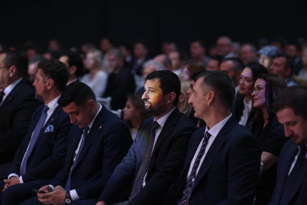 Conflict în AUR: George Simion îl acuză pe Marius Lulea de poziții pro-europene