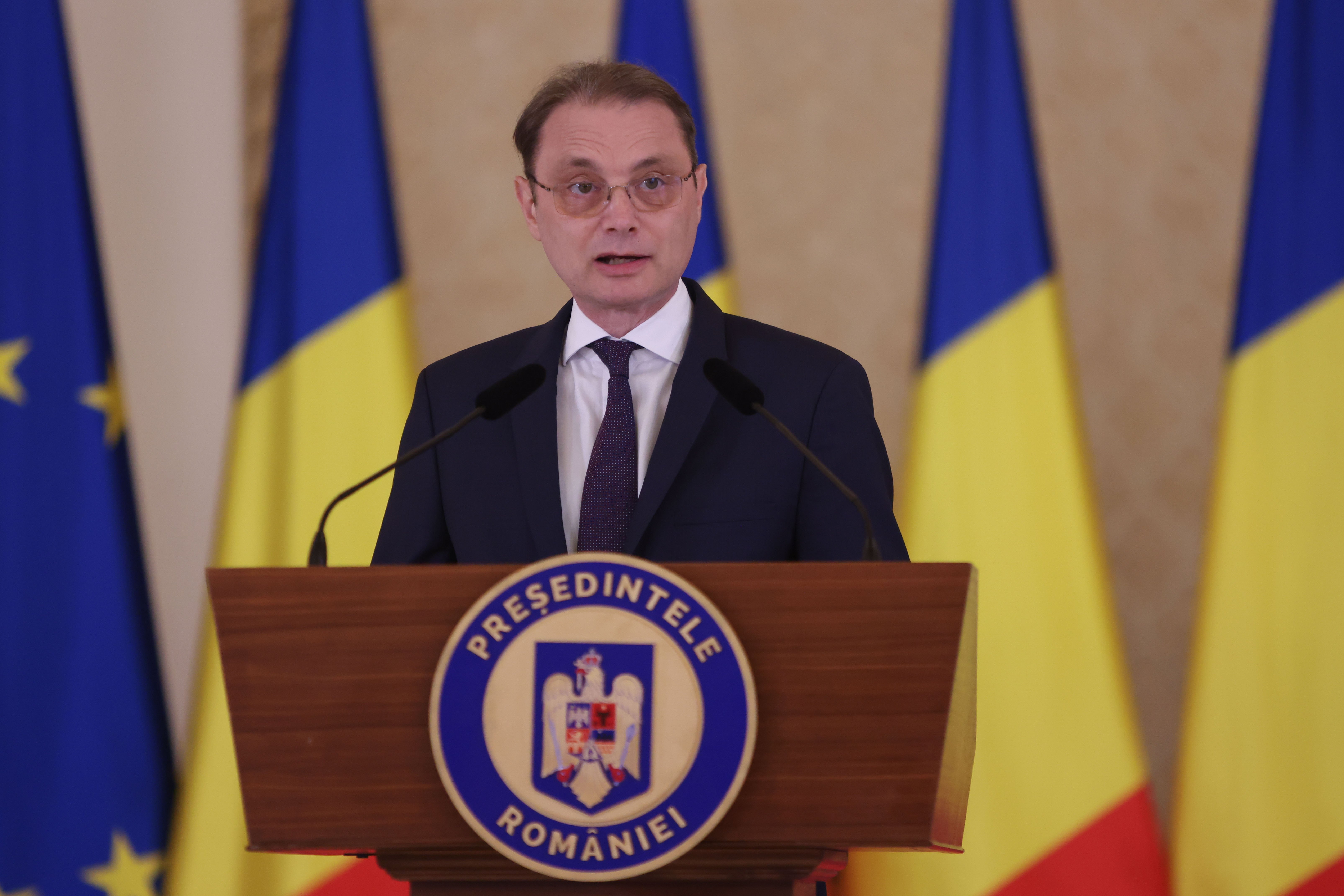 Analiza JPMorgan Chase privind șansele Guvernului Niculescu de a obține votul Parlamentului