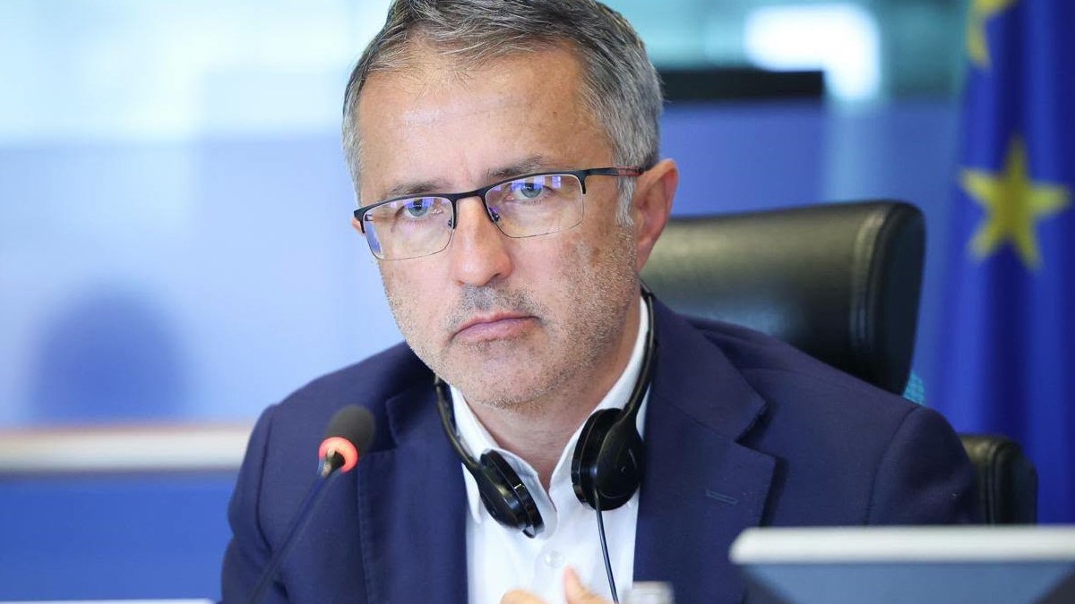 Europarlamentarul PSD Dragoș Benea: O eventuală alianță cu AUR nu ar fi un scenariu dramatic