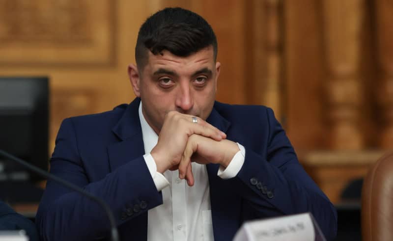 George Simion anunță publicarea unui raport alternativ despre anularea alegerilor prezidențiale din 2024