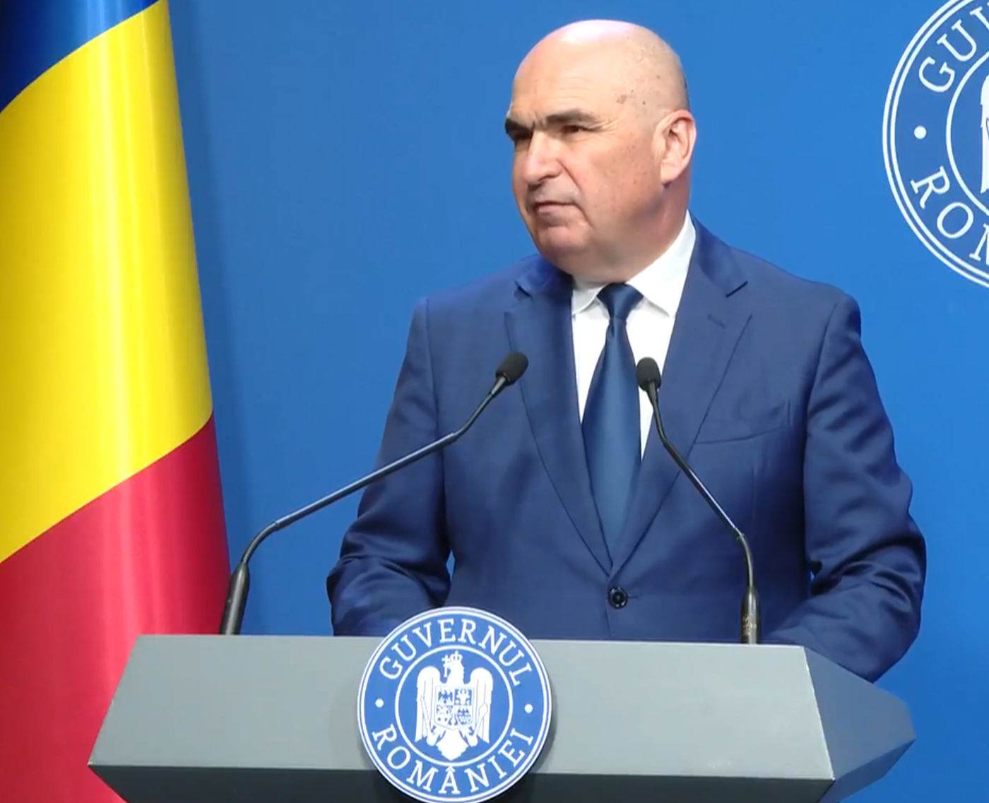 Conflict între Guvern și Înalta Curte de Casație și Justiție: CCR va decide privind plata restanțelor magistraților