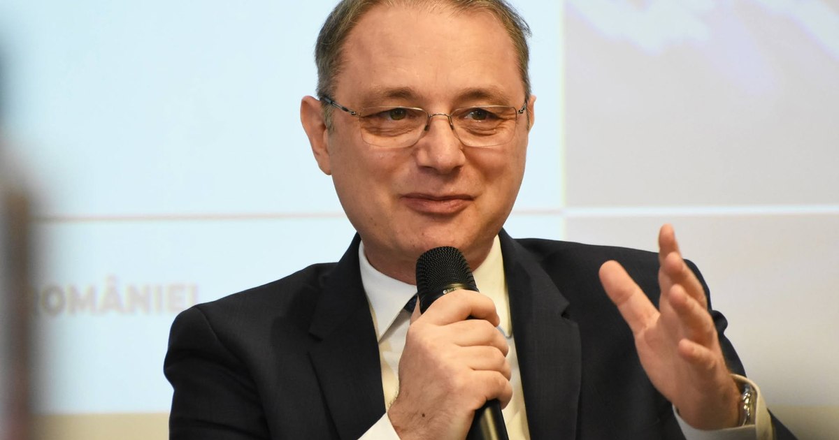 Luca Niculescu pregătește programul de guvernare: accent pe echilibrul economic și consultări cu partidele