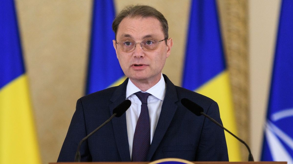 Votul pentru Guvernul Luca Niculescu în Parlament este programat pentru 19 octombrie 2026