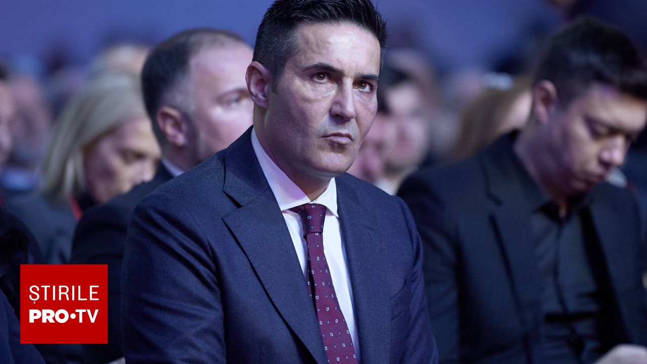 Claudiu Manda critică PNL și USR în pragul negocierilor pentru formarea noului Guvern