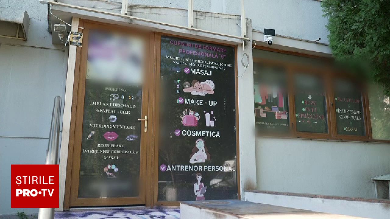 O cosmeticiană din Constanța a efectuat intervenții de mărire a organelor masculine fără pregătire medicală