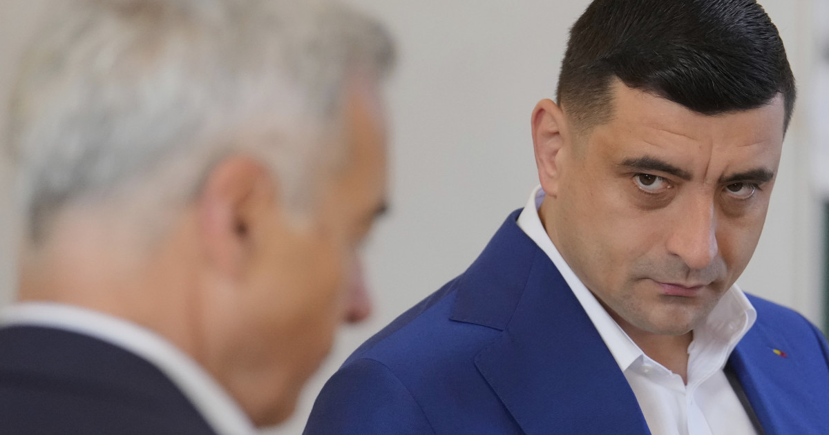 Accuzații între George Simion și Călin Georgescu: Valeriu Nicolae a dezvăluit detalii despre discuții private