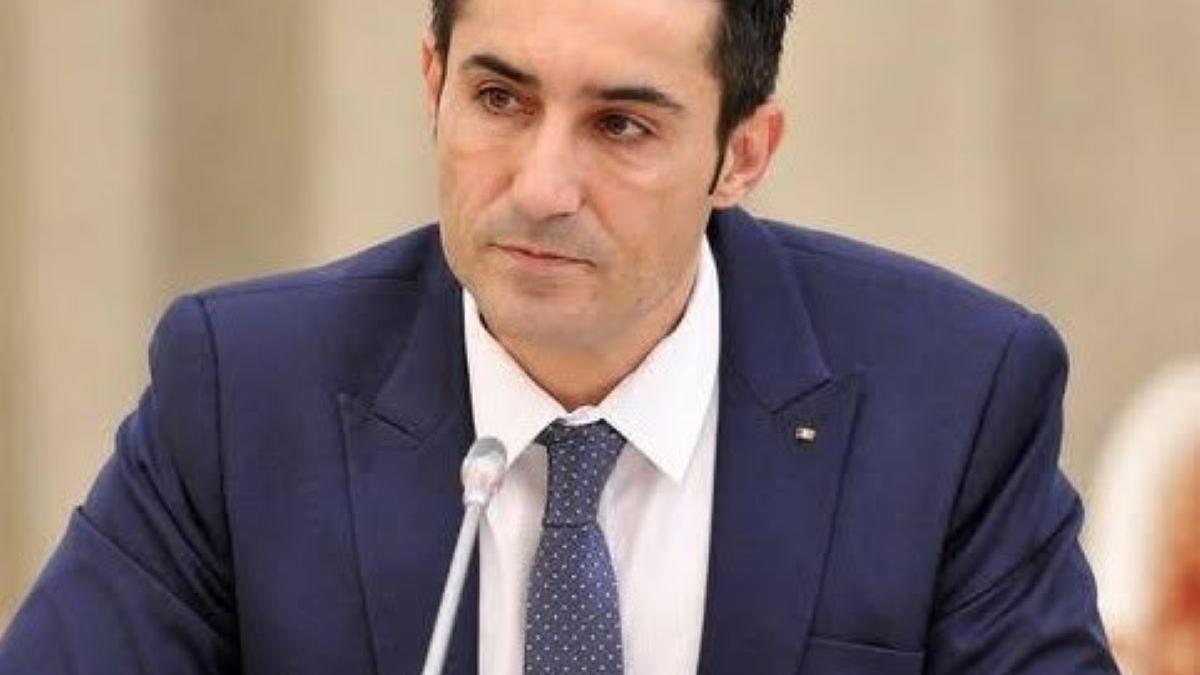 Condiția PSD pentru cabinetul Luca Niculescu: Claudiu Manda cere o schimbare de direcție economică