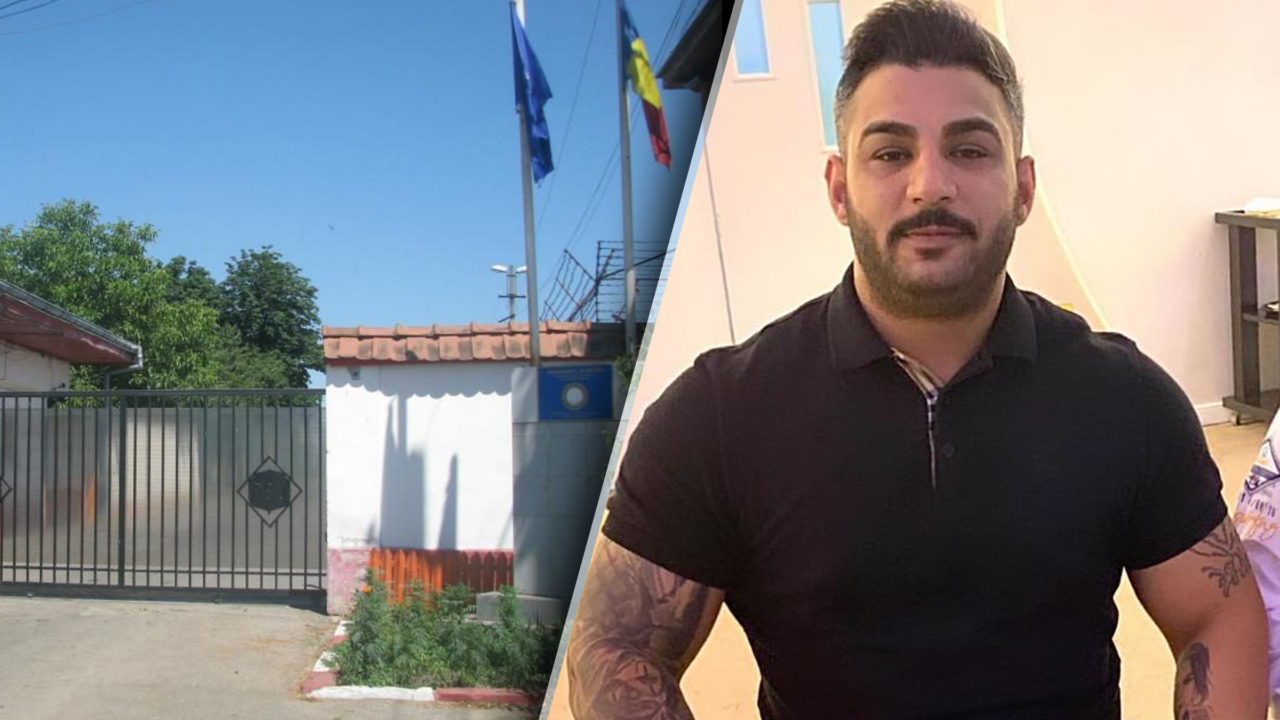 Misterul degetului de sub gratii: Ancheta privind decesul lui Ciprian Pian la Jilava rămâne fără soluție