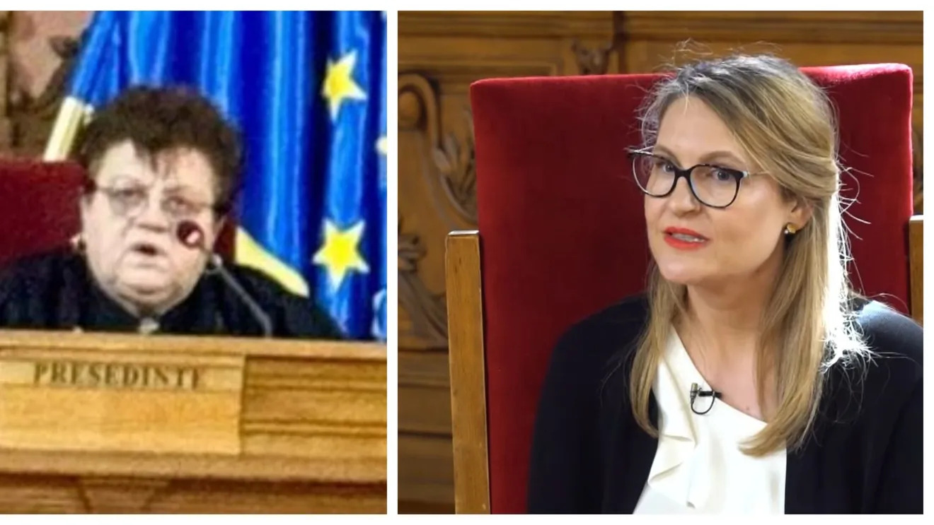Erori de copy-paste în deciziile Curții de Apel București: de la confuzii de dosare la date incorecte