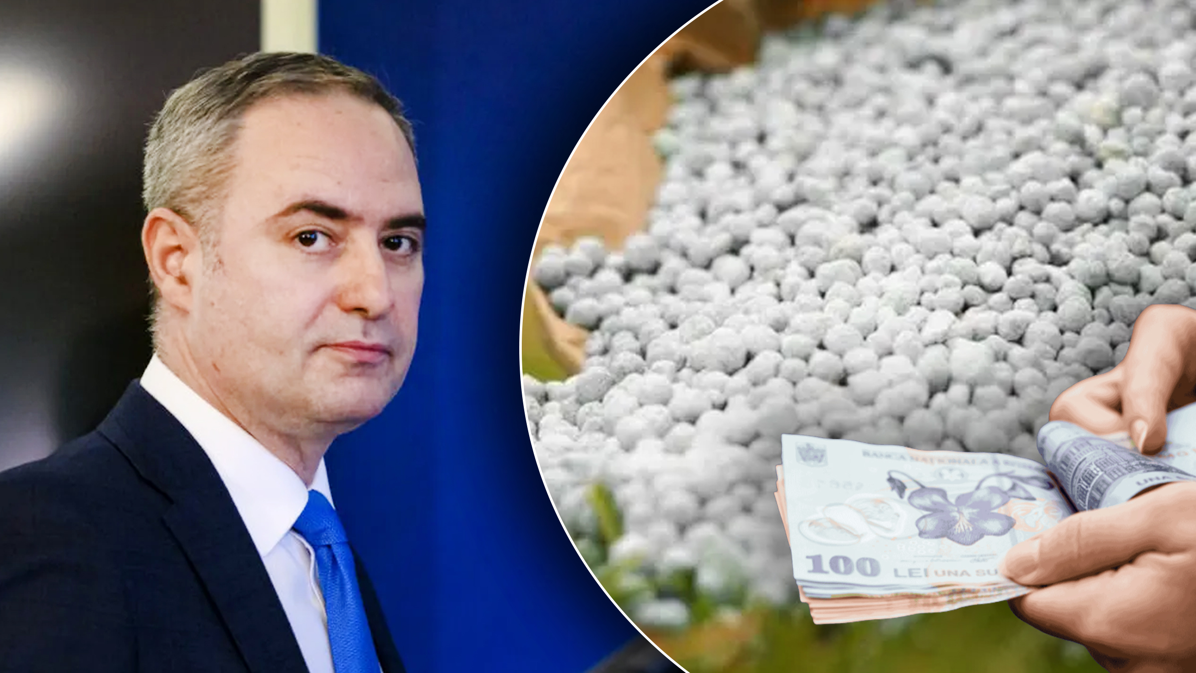 Fermierii solicită Ministerului Finanțelor suplimentarea bugetului pentru schemele de îngrășăminte