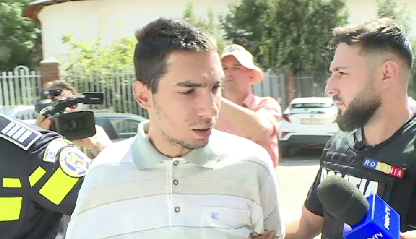 DIICOT a reținut un tânăr de 21 de ani pentru amenințări în scop terorist și atacuri la adresa minorităților