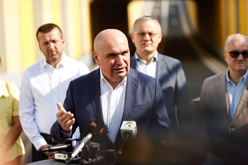 Anul 2027 va fi marcat de austeritate și presiune financiară, indiferent de guvernul de la Palatul Victoria