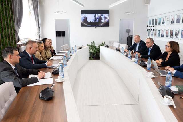 Alexandru Nazare anunță discuții cu BNR și ASF pentru consolidarea poziției României la ECOFIN