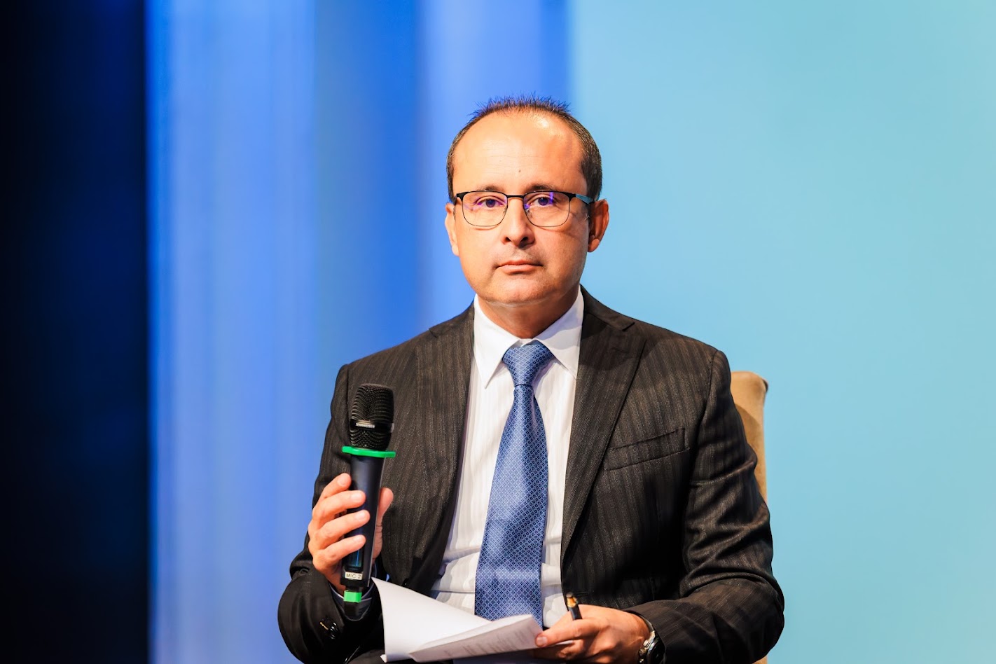 Cristian Bușoi avertizează: Repornirea reactoarelor de la Cernavodă rămâne incertă