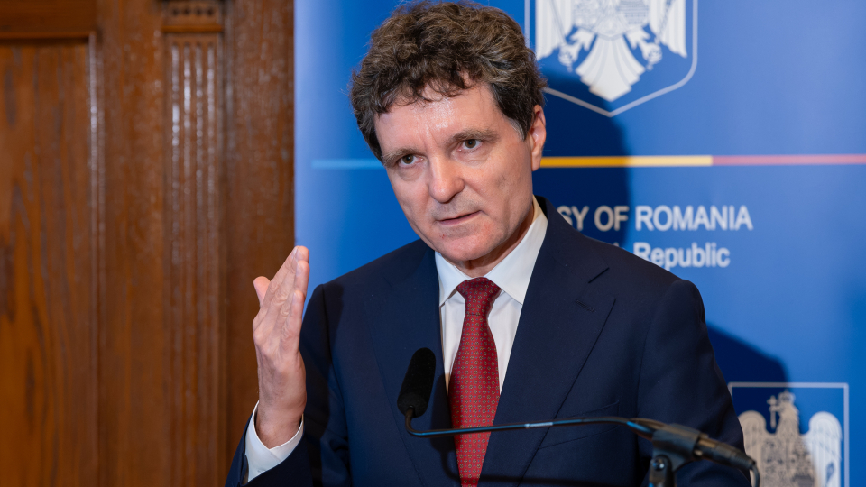 Analist politic: Desemnarea lui Luca Niculescu de către Nicușor Dan reprezintă un abuz constituțional