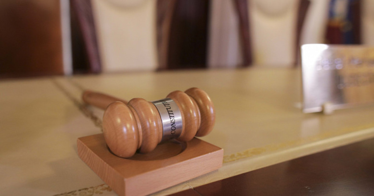 ICCJ reacționează după ce CCR a respins sesizarea Guvernului privind restanțele magistraților