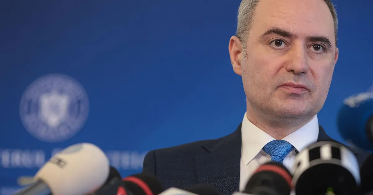 Alexandru Nazare: România își consolidează poziția în procesul de decizie economică la nivel european