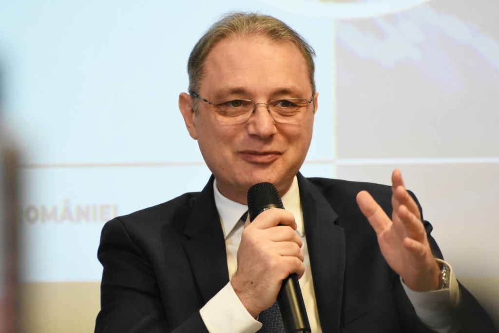 Poziția PNL față de Guvernul Luca Niculescu: Partidul nu va intra în cabinet, dar poate vota
