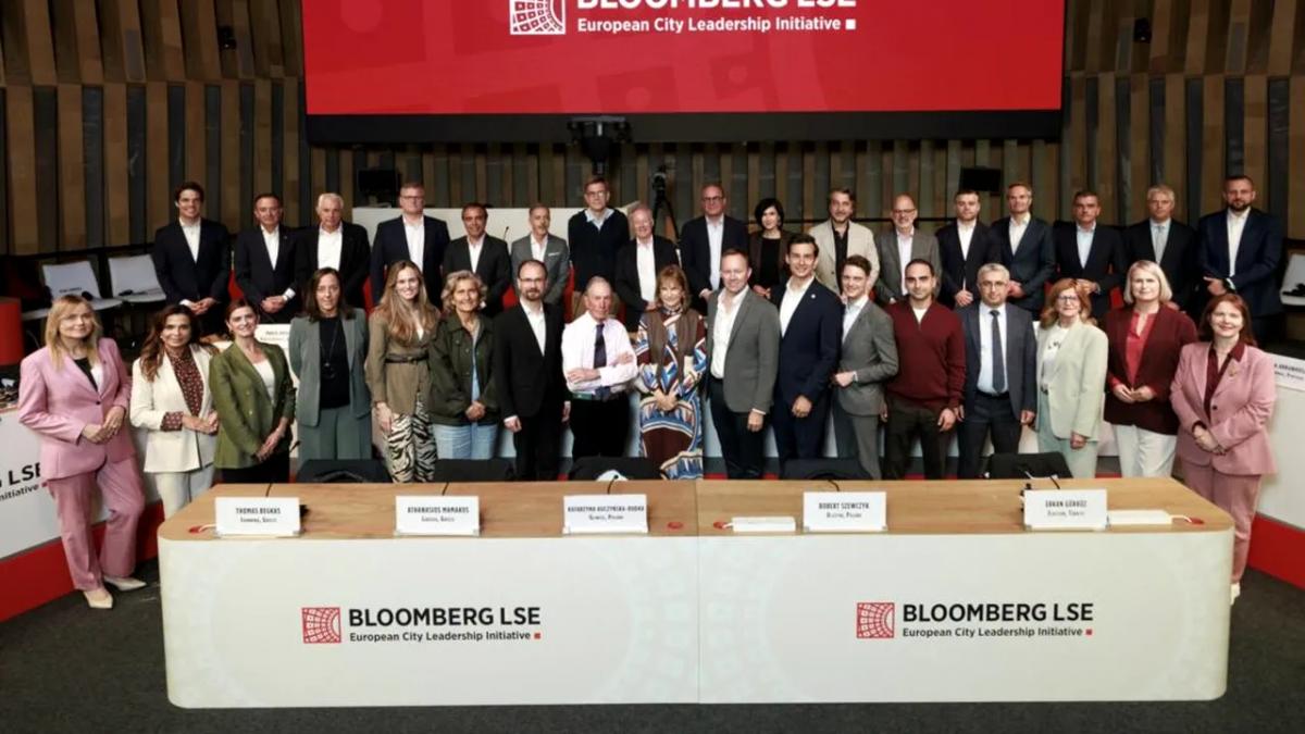 Bucureștiul va beneficia de asistență internațională pentru reformarea mobilității urbane